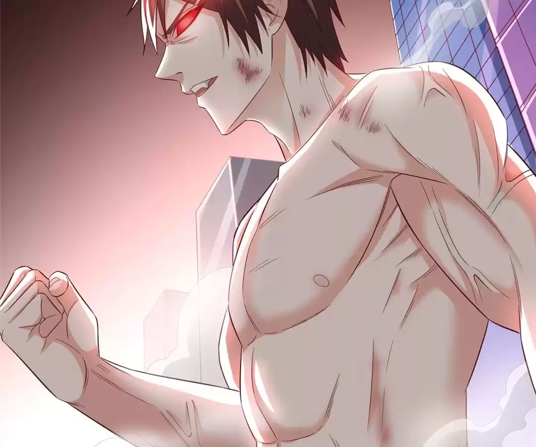 A Pretty's Super Zombie Chapter 169 page 17 - 