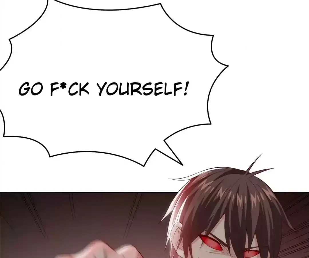 A Pretty's Super Zombie Chapter 169 page 20 - 