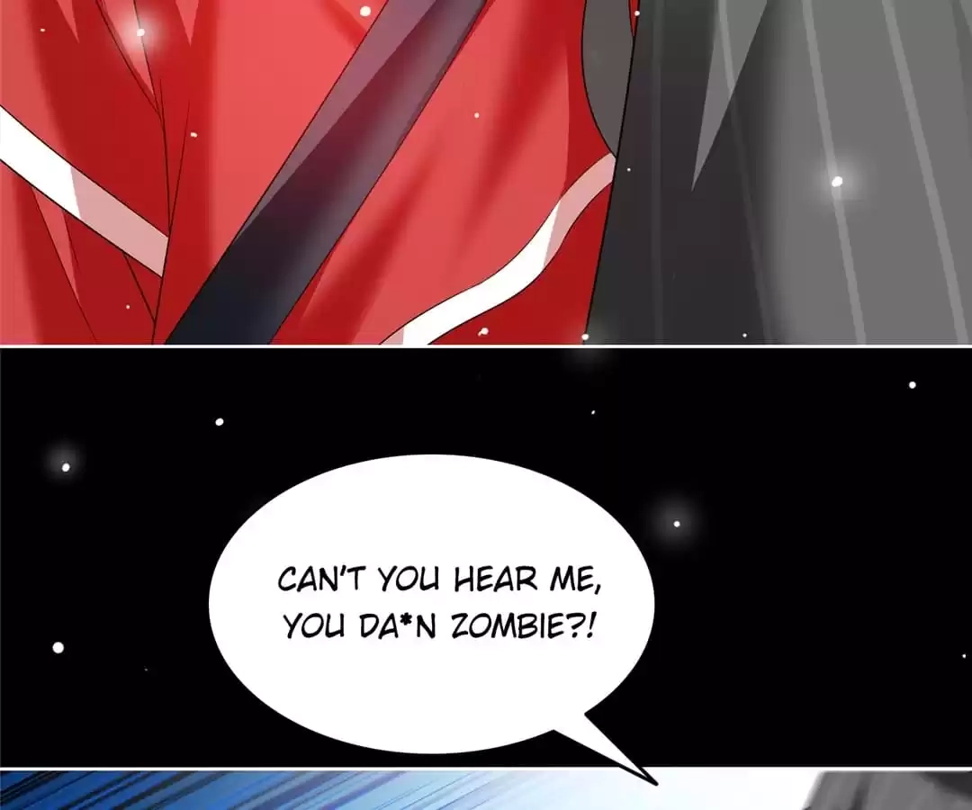 A Pretty's Super Zombie Chapter 169 page 27 - 