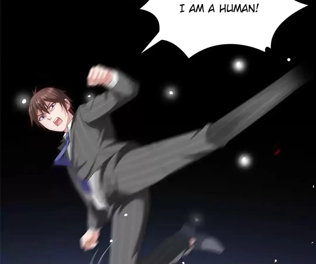 A Pretty's Super Zombie Chapter 169 page 30 - 