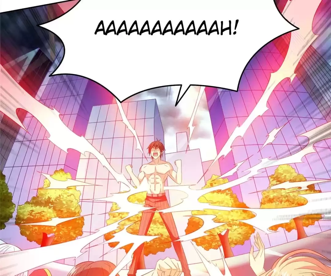 A Pretty's Super Zombie Chapter 169 page 4 - 