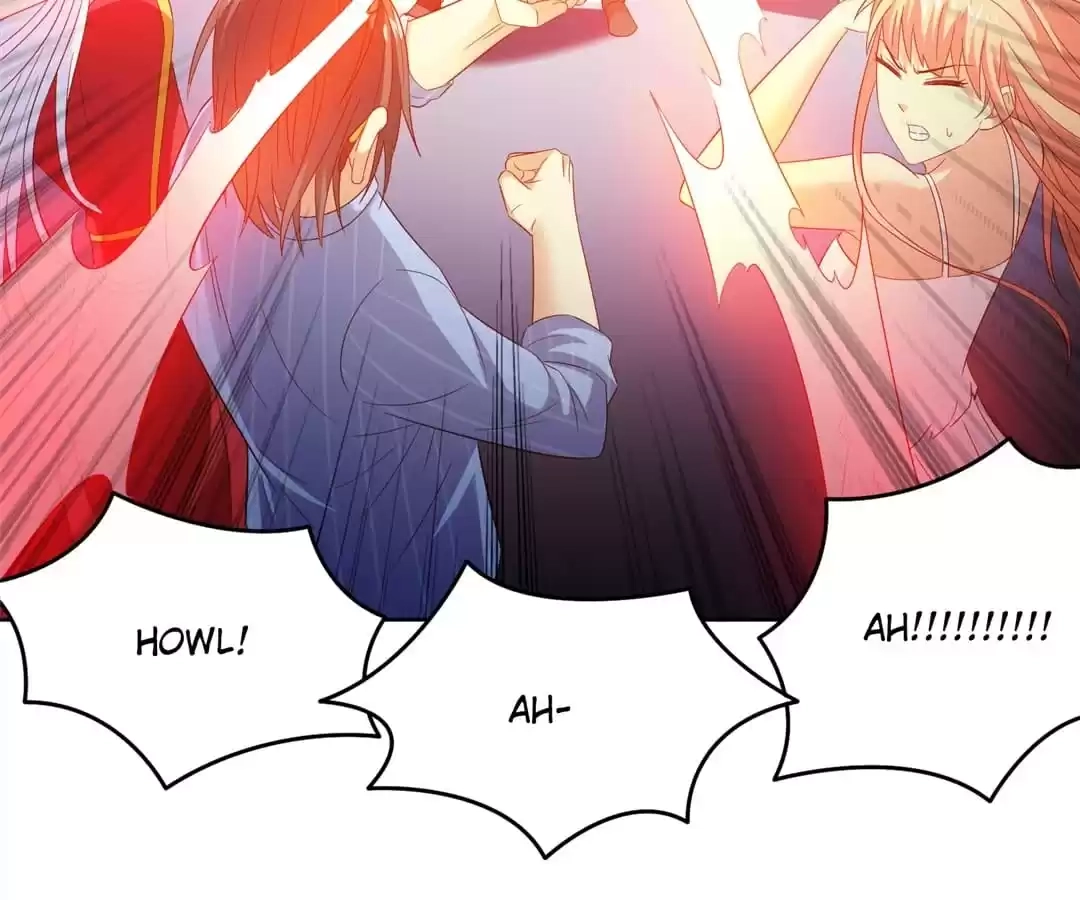 A Pretty's Super Zombie Chapter 169 page 5 - 
