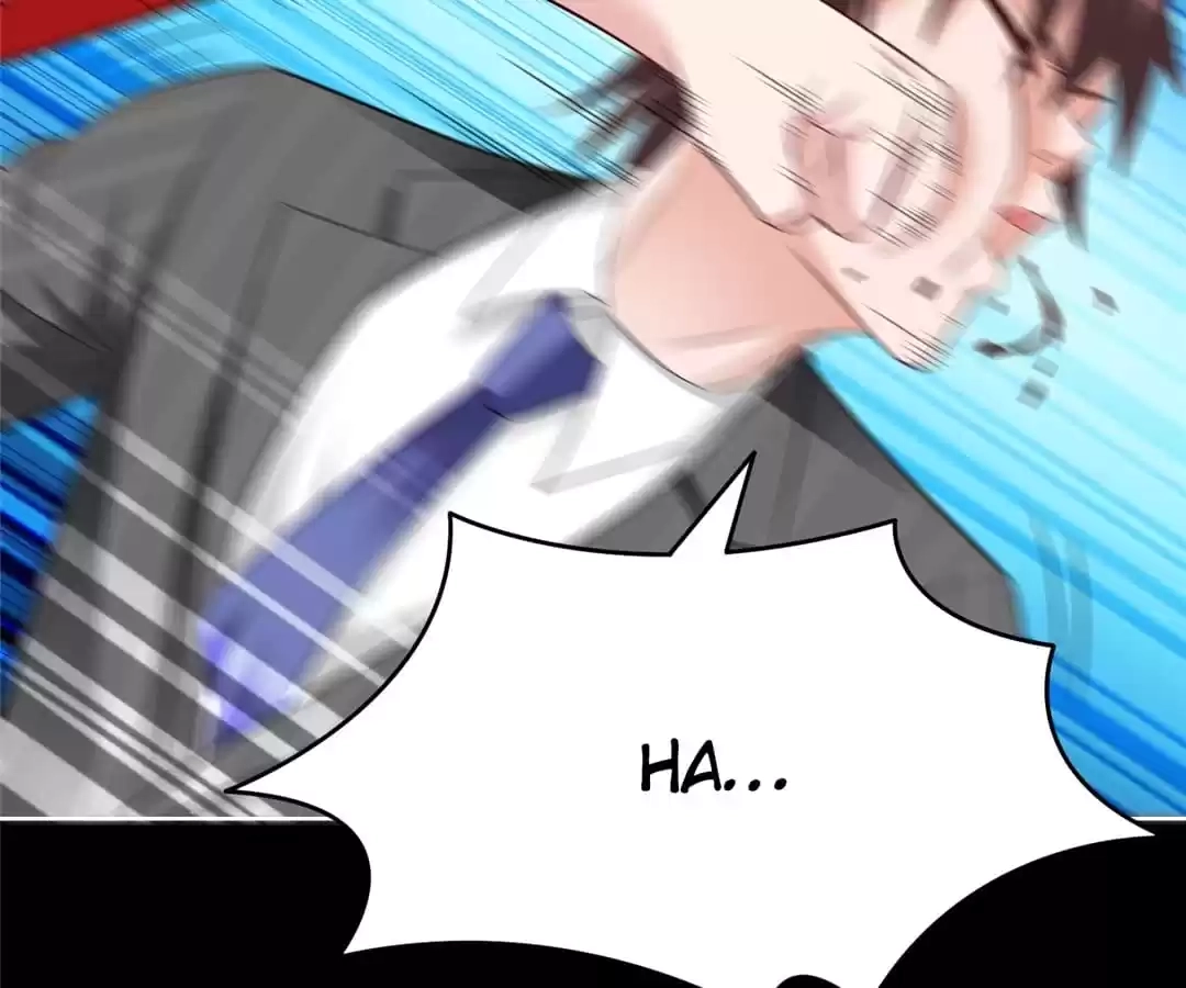 A Pretty's Super Zombie Chapter 169 page 54 - 