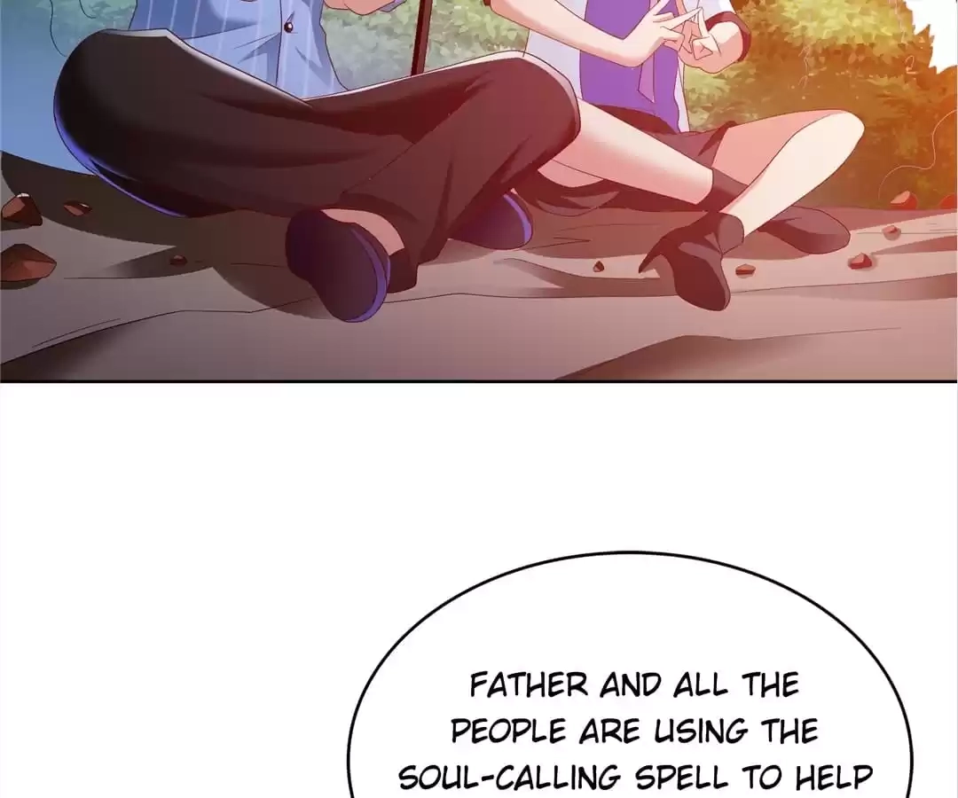 A Pretty's Super Zombie Chapter 169 page 73 - 