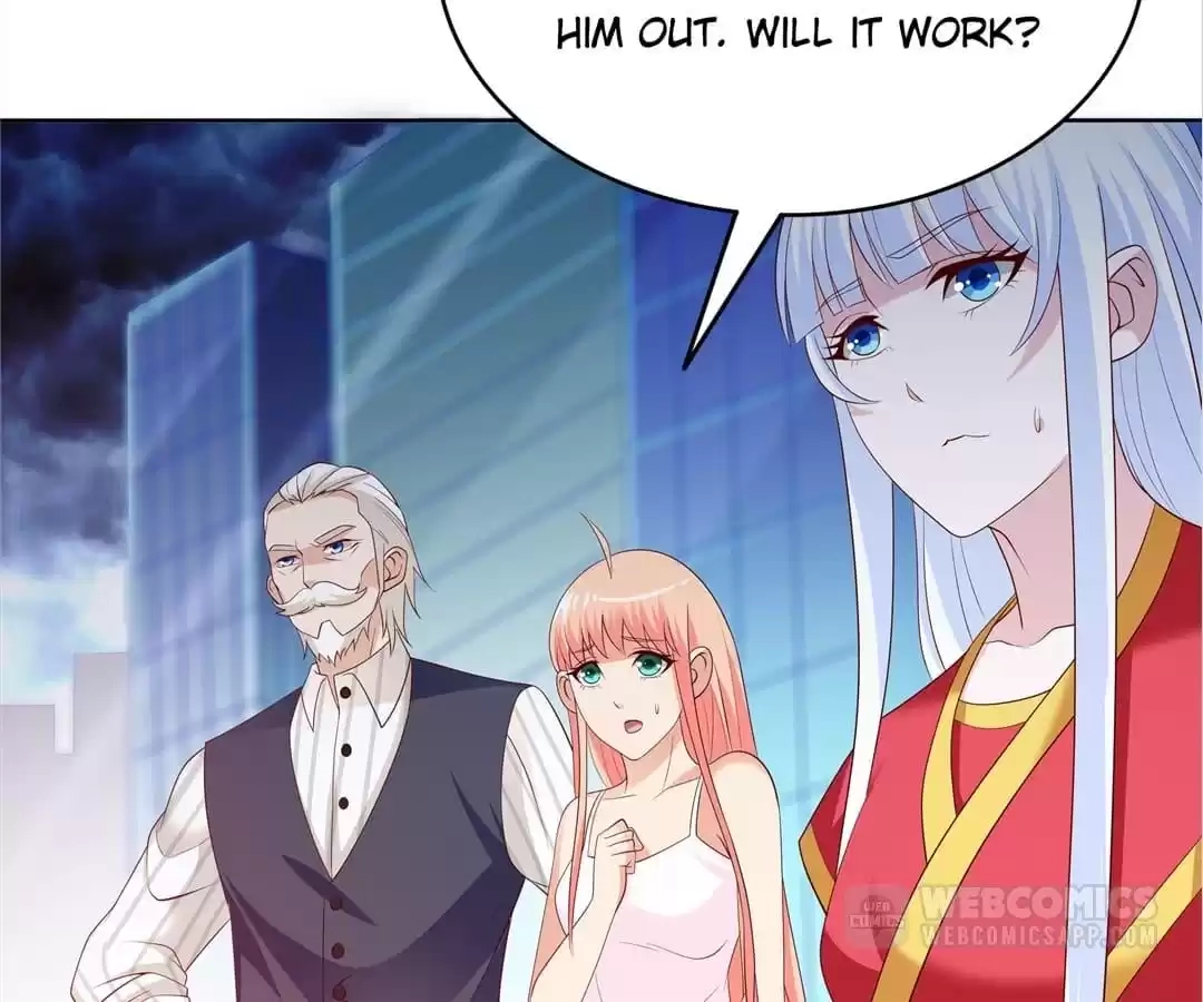 A Pretty's Super Zombie Chapter 169 page 74 - 