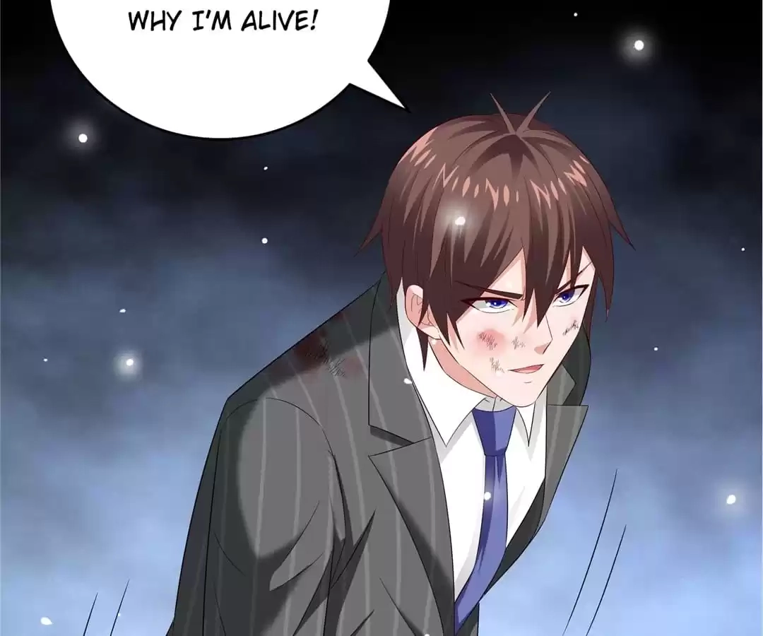 A Pretty's Super Zombie Chapter 169 page 83 - 