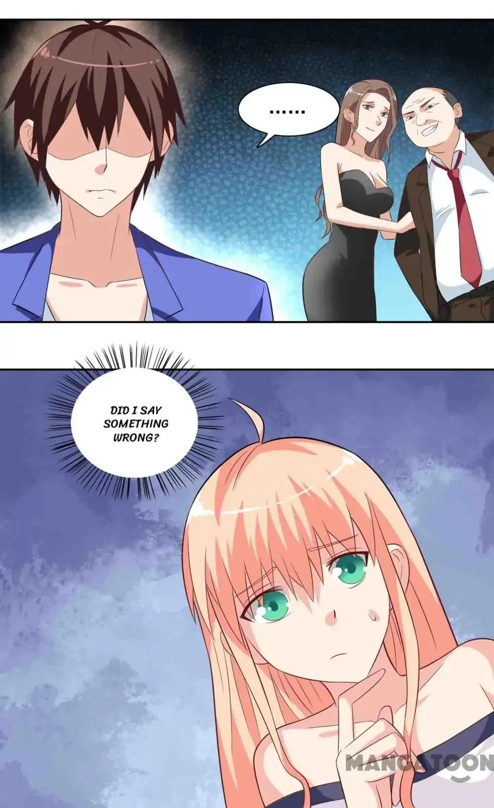 A Pretty's Super Zombie Chapter 17 page 14 - 