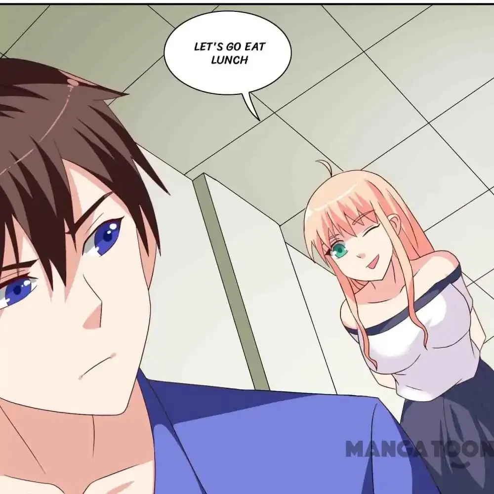 A Pretty's Super Zombie Chapter 17 page 9 - 
