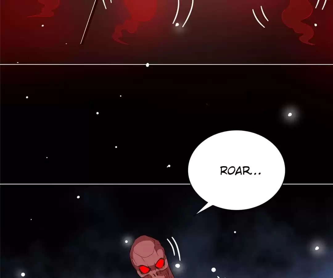 A Pretty's Super Zombie Chapter 170 page 11 - 