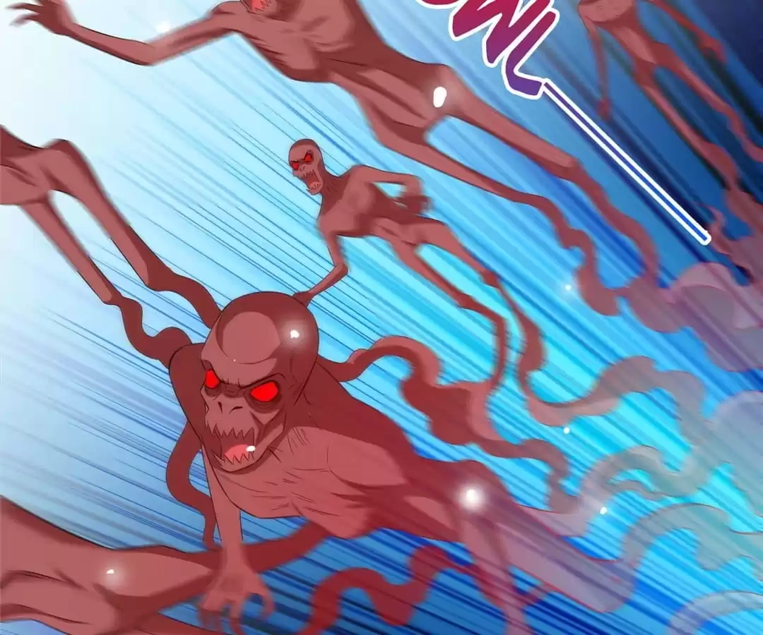 A Pretty's Super Zombie Chapter 170 page 14 - 