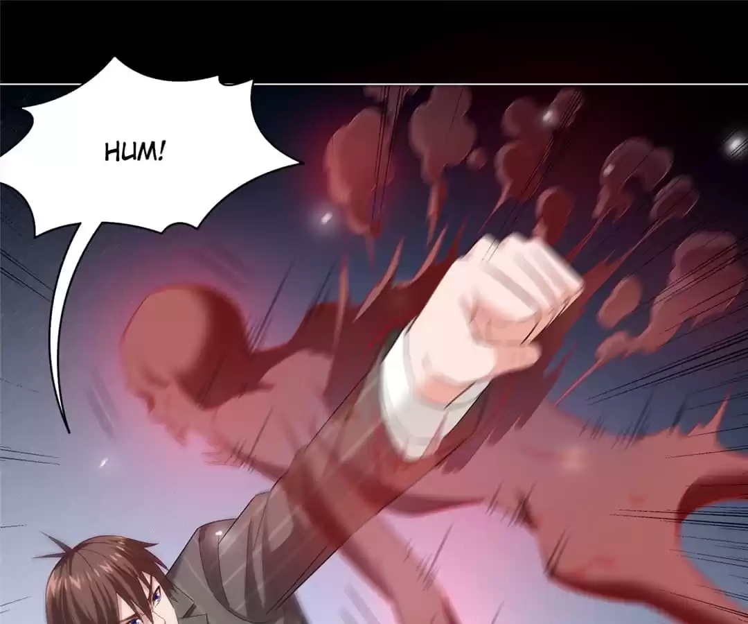 A Pretty's Super Zombie Chapter 170 page 17 - 
