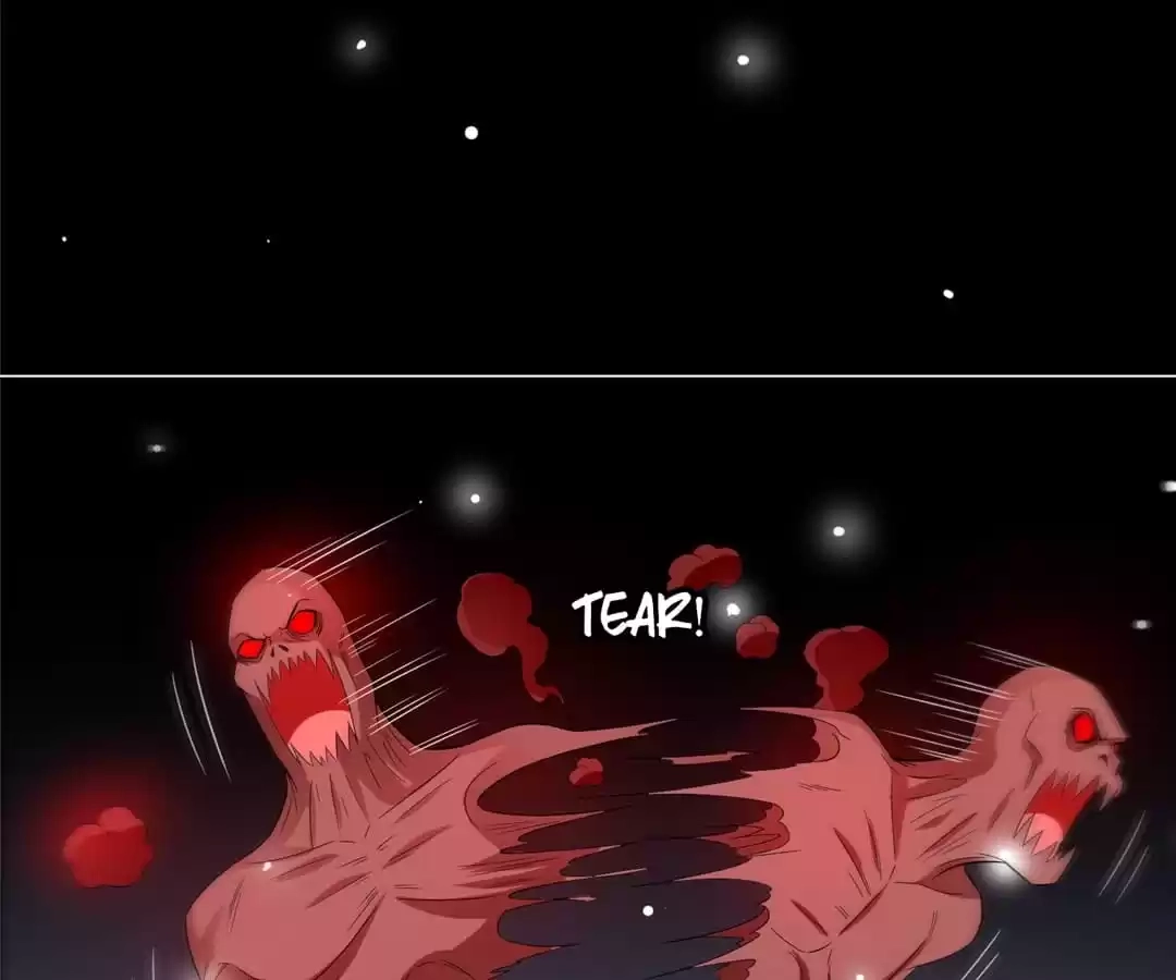 A Pretty's Super Zombie Chapter 170 page 19 - 