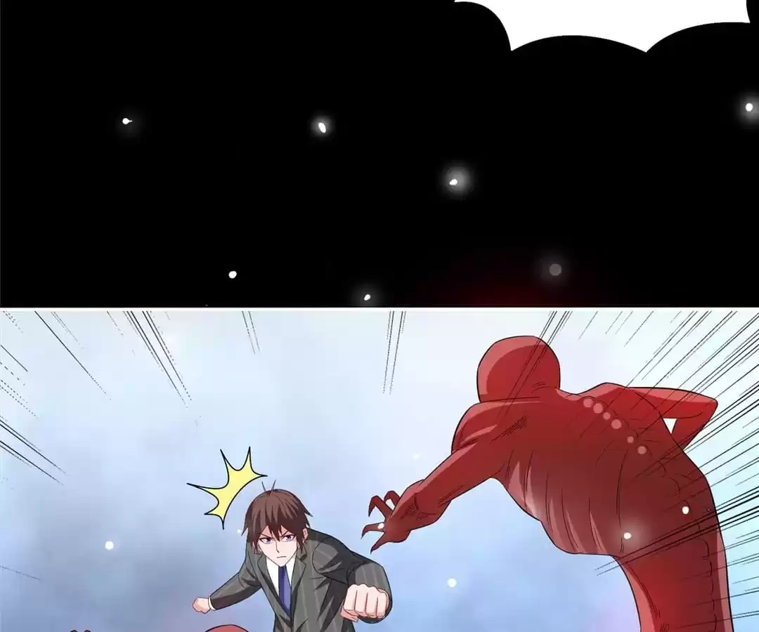 A Pretty's Super Zombie Chapter 170 page 21 - 