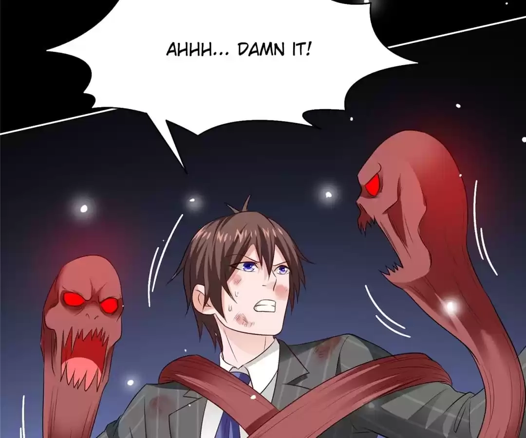 A Pretty's Super Zombie Chapter 170 page 25 - 