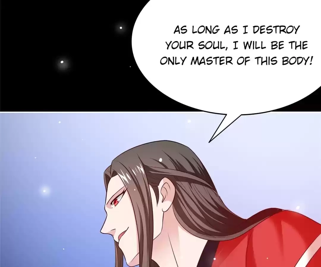 A Pretty's Super Zombie Chapter 170 page 27 - 