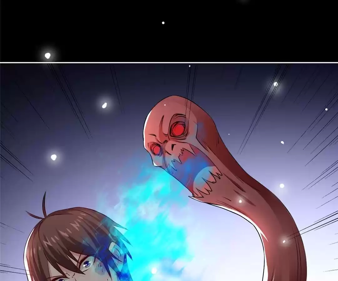 A Pretty's Super Zombie Chapter 170 page 29 - 