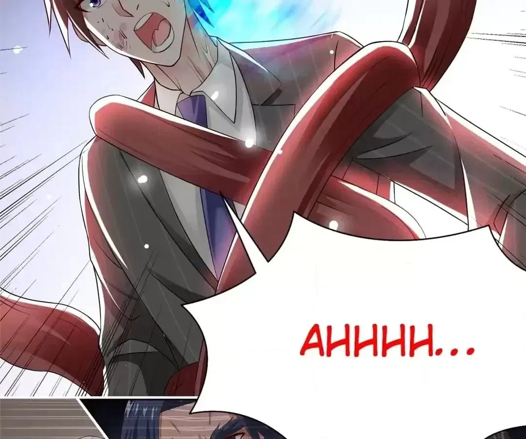 A Pretty's Super Zombie Chapter 170 page 30 - 