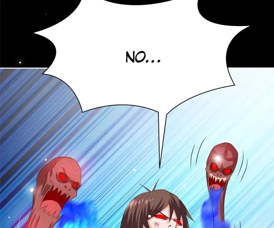 A Pretty's Super Zombie Chapter 170 page 36 - 