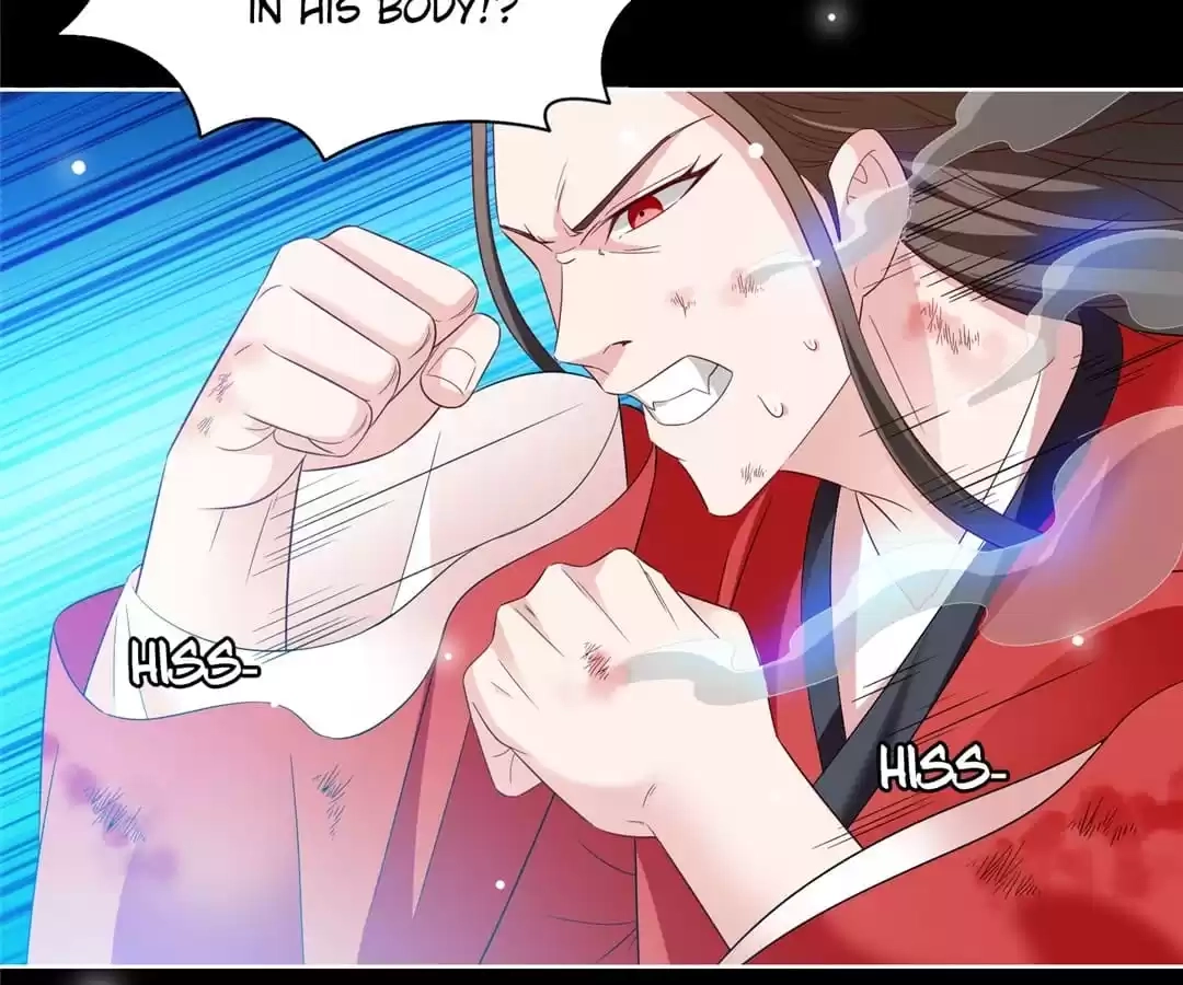 A Pretty's Super Zombie Chapter 170 page 45 - 