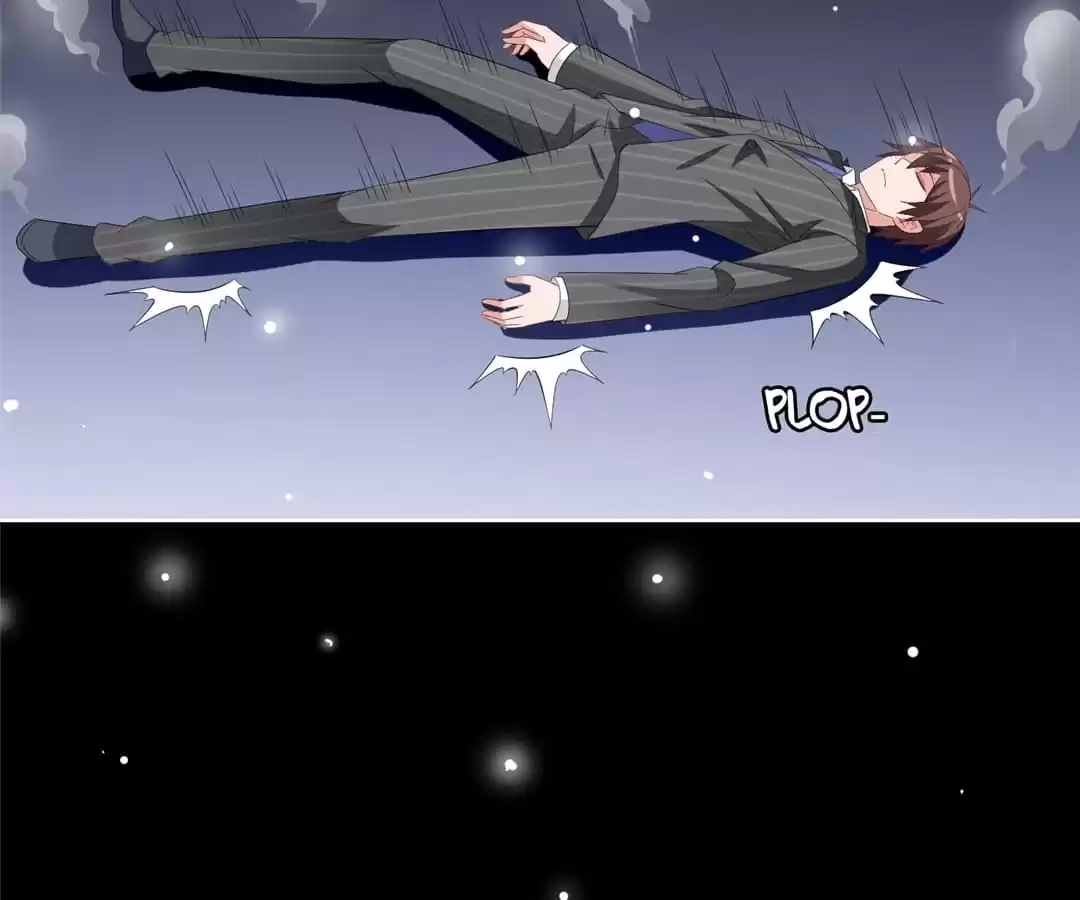 A Pretty's Super Zombie Chapter 170 page 49 - 