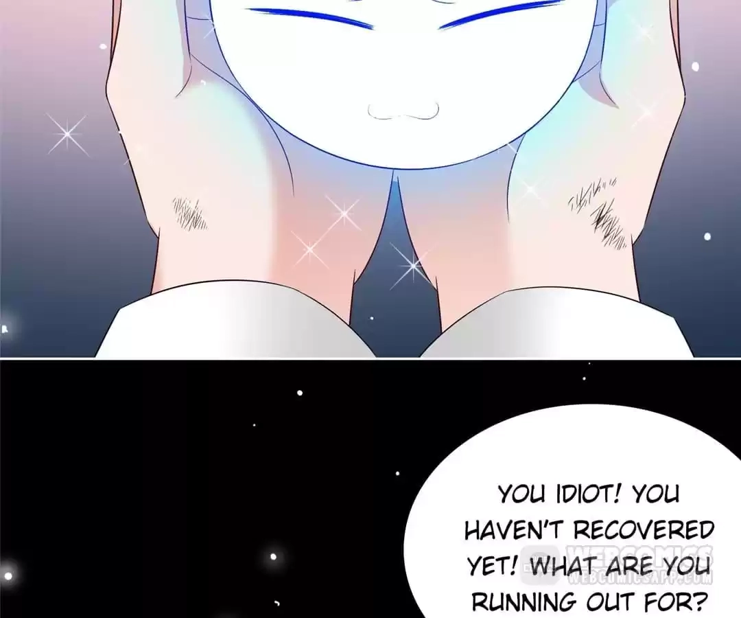 A Pretty's Super Zombie Chapter 170 page 58 - 
