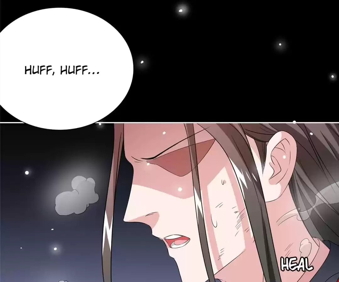 A Pretty's Super Zombie Chapter 170 page 72 - 