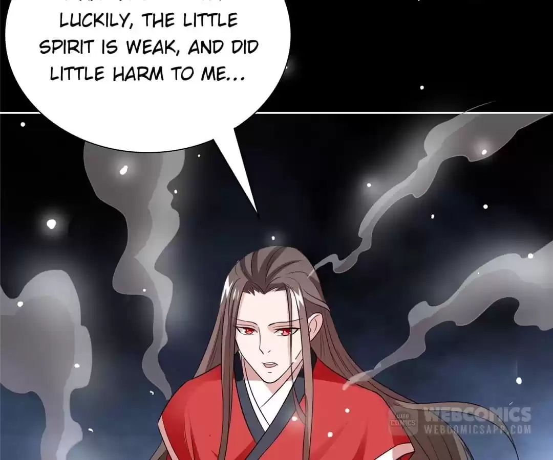A Pretty's Super Zombie Chapter 170 page 74 - 