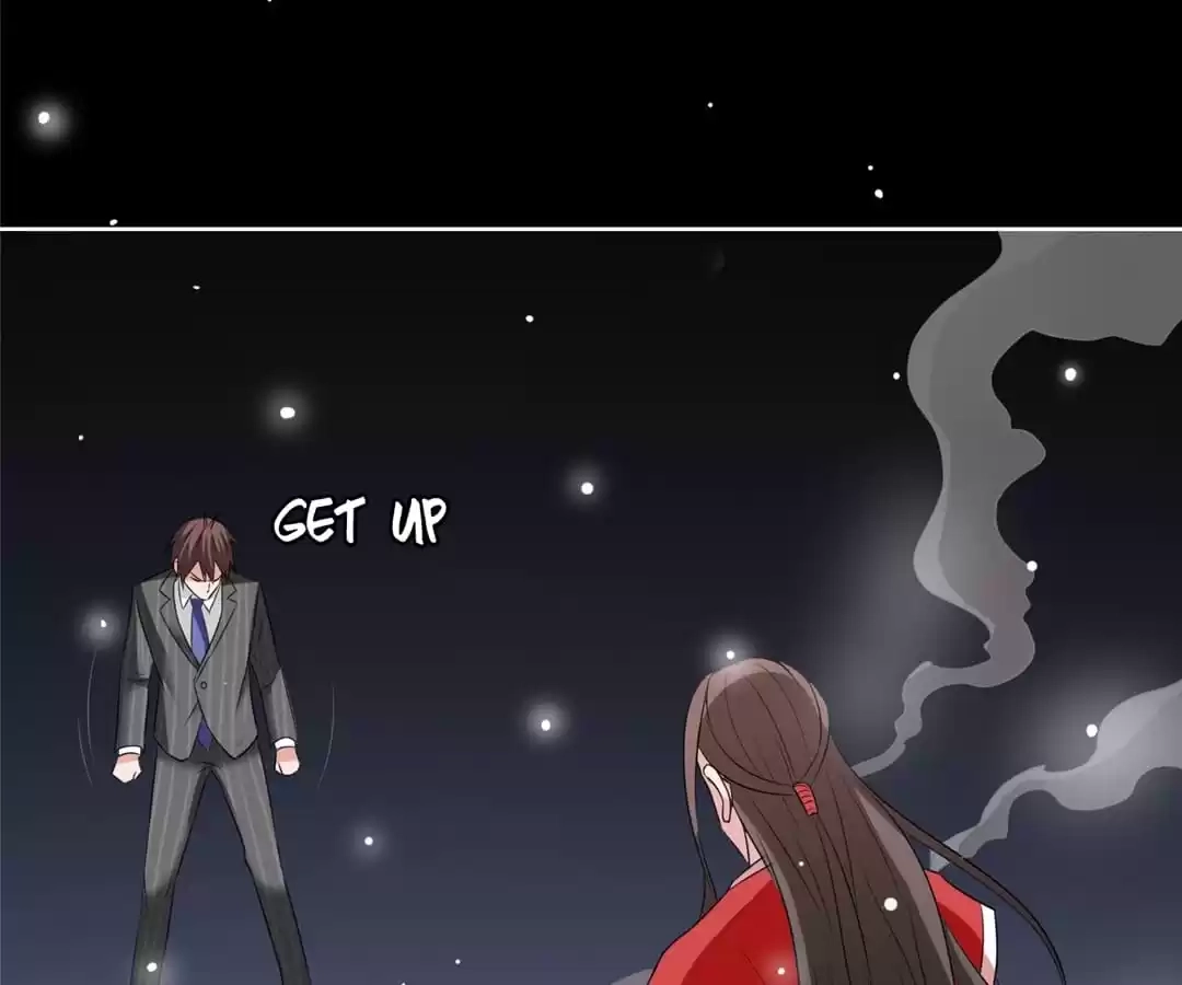 A Pretty's Super Zombie Chapter 170 page 77 - 