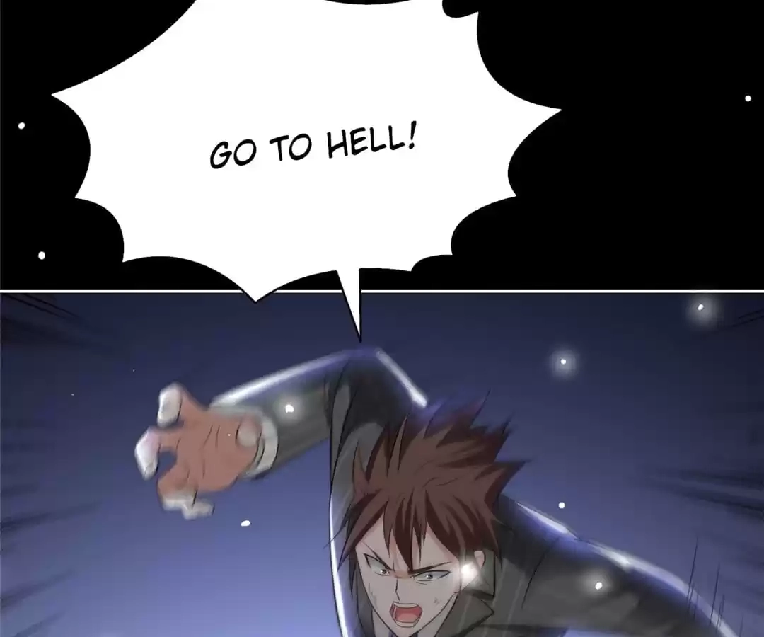 A Pretty's Super Zombie Chapter 170 page 81 - 