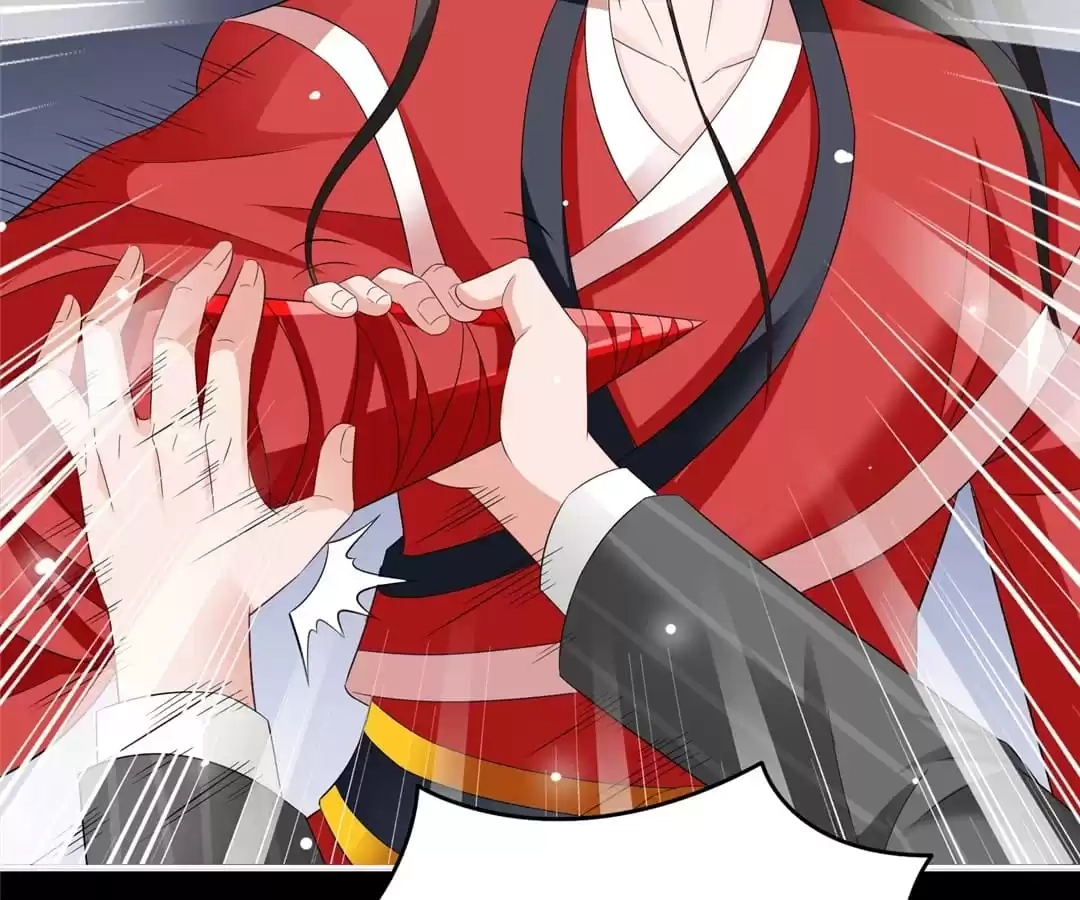 A Pretty's Super Zombie Chapter 171 page 19 - 