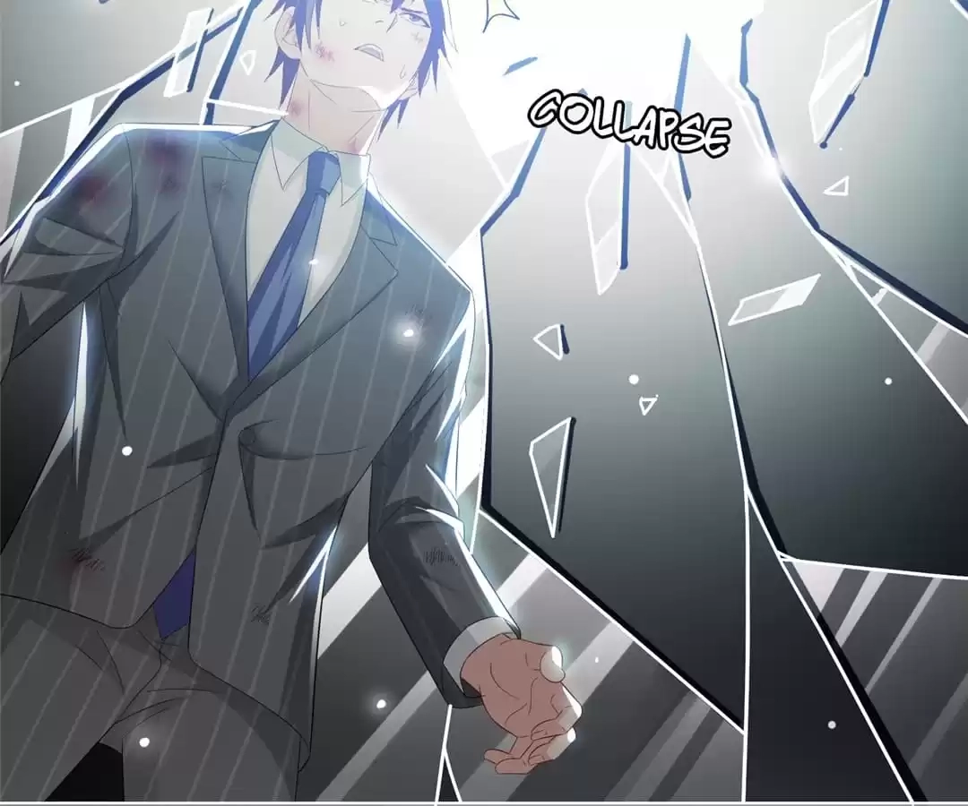 A Pretty's Super Zombie Chapter 171 page 37 - 