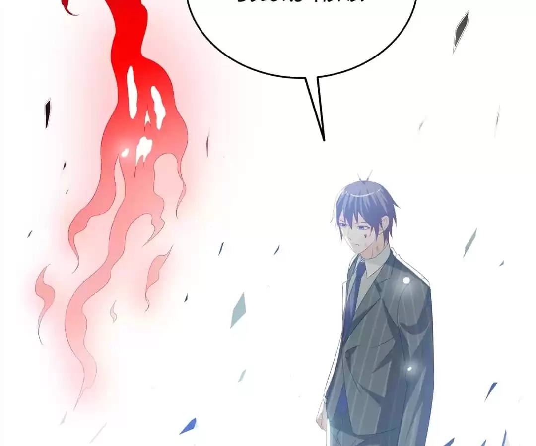 A Pretty's Super Zombie Chapter 171 page 46 - 