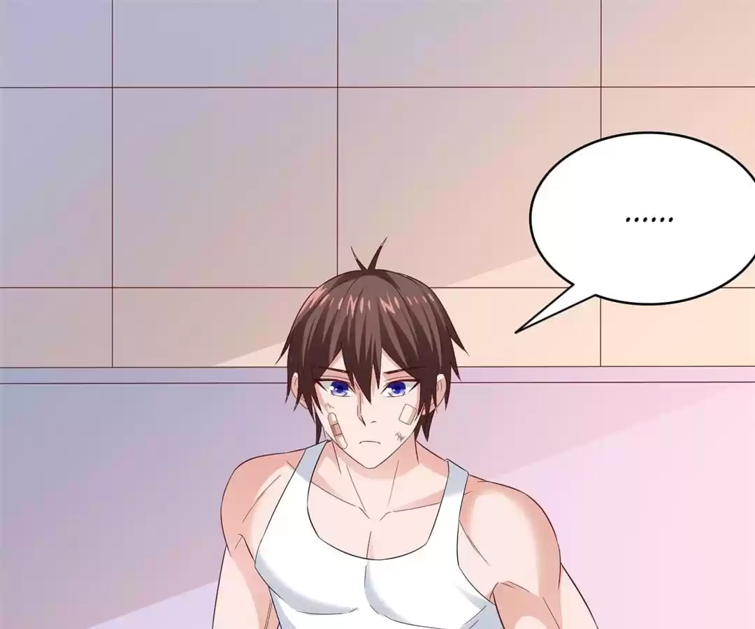 A Pretty's Super Zombie Chapter 171 page 56 - 