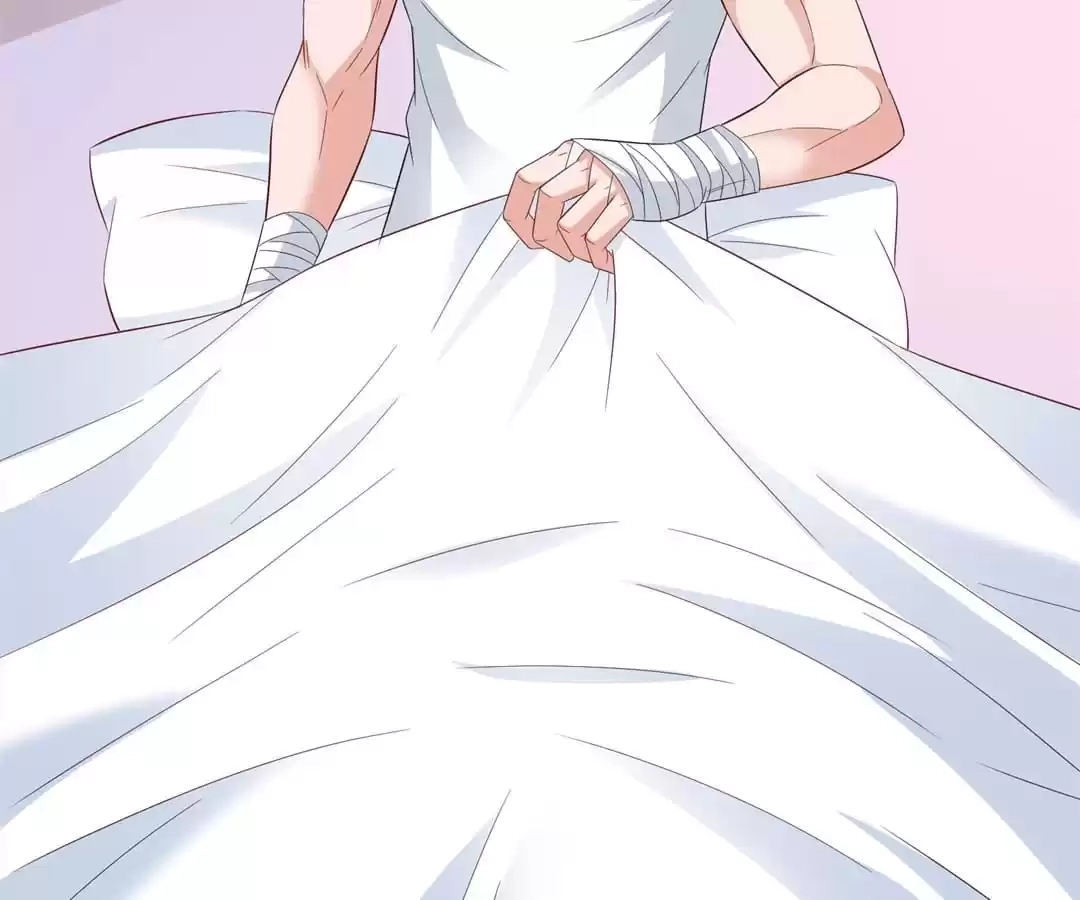 A Pretty's Super Zombie Chapter 171 page 57 - 