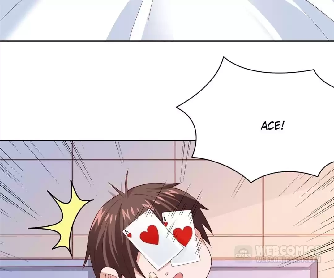 A Pretty's Super Zombie Chapter 171 page 58 - 