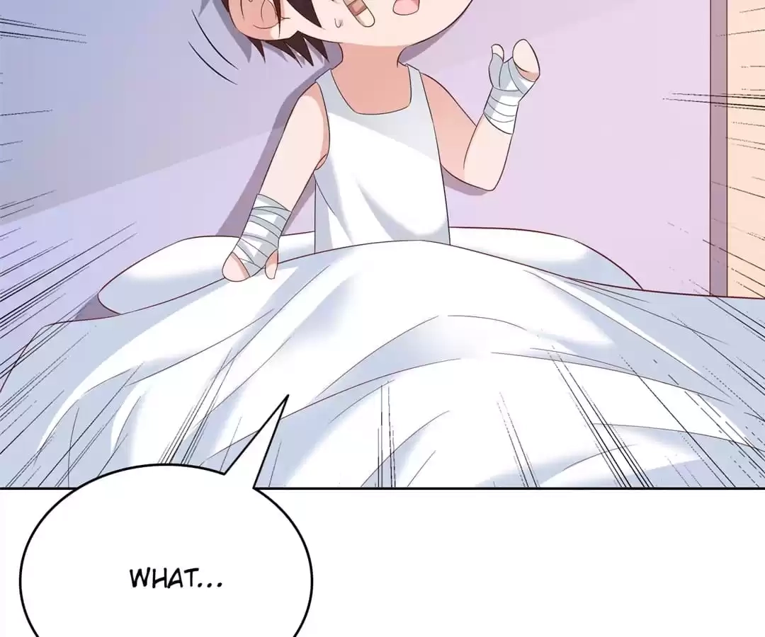 A Pretty's Super Zombie Chapter 171 page 59 - 