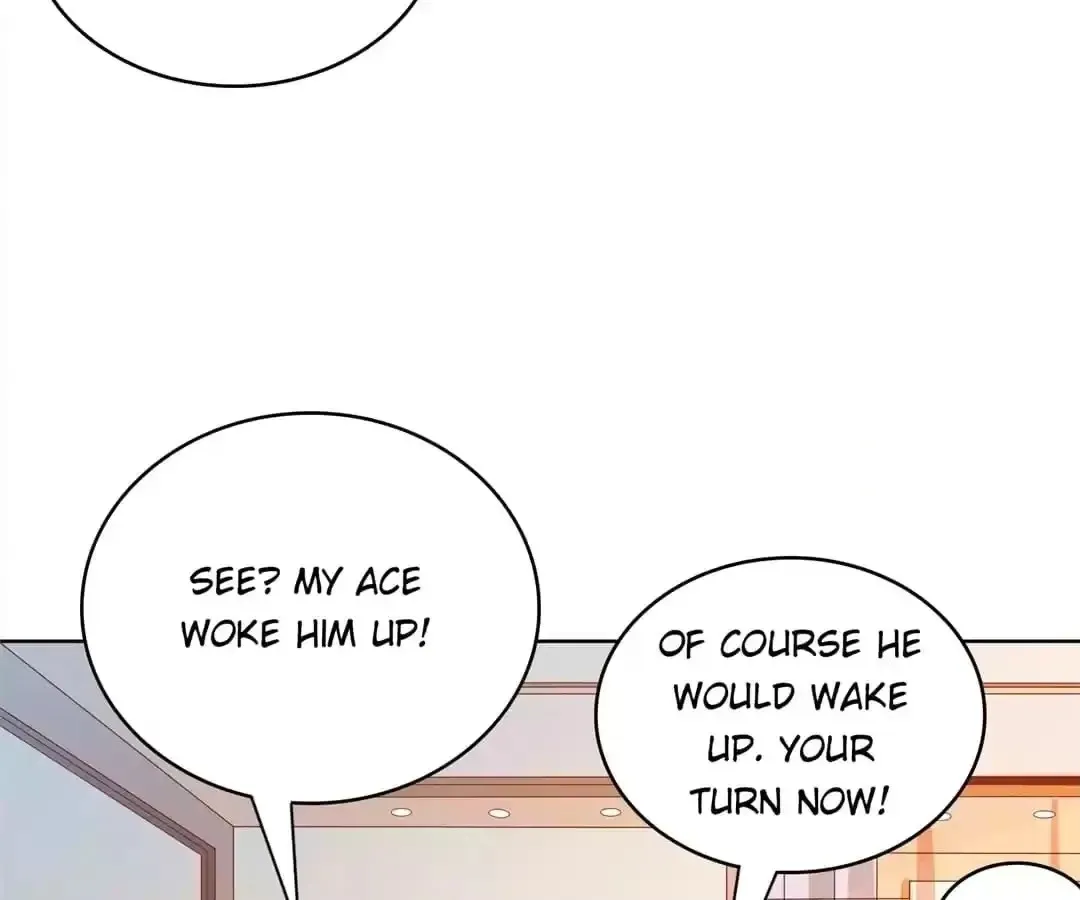 A Pretty's Super Zombie Chapter 171 page 60 - 