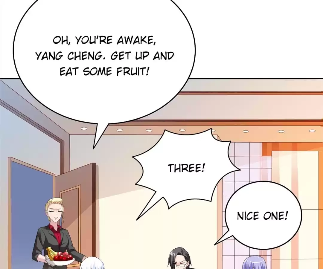 A Pretty's Super Zombie Chapter 171 page 63 - 
