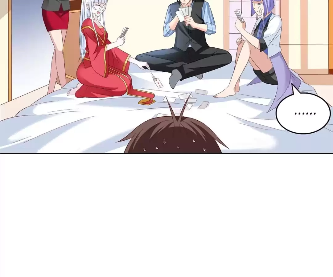 A Pretty's Super Zombie Chapter 171 page 64 - 