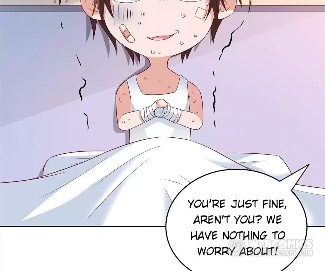 A Pretty's Super Zombie Chapter 171 page 66 - 