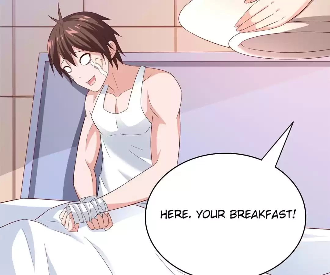 A Pretty's Super Zombie Chapter 171 page 68 - 