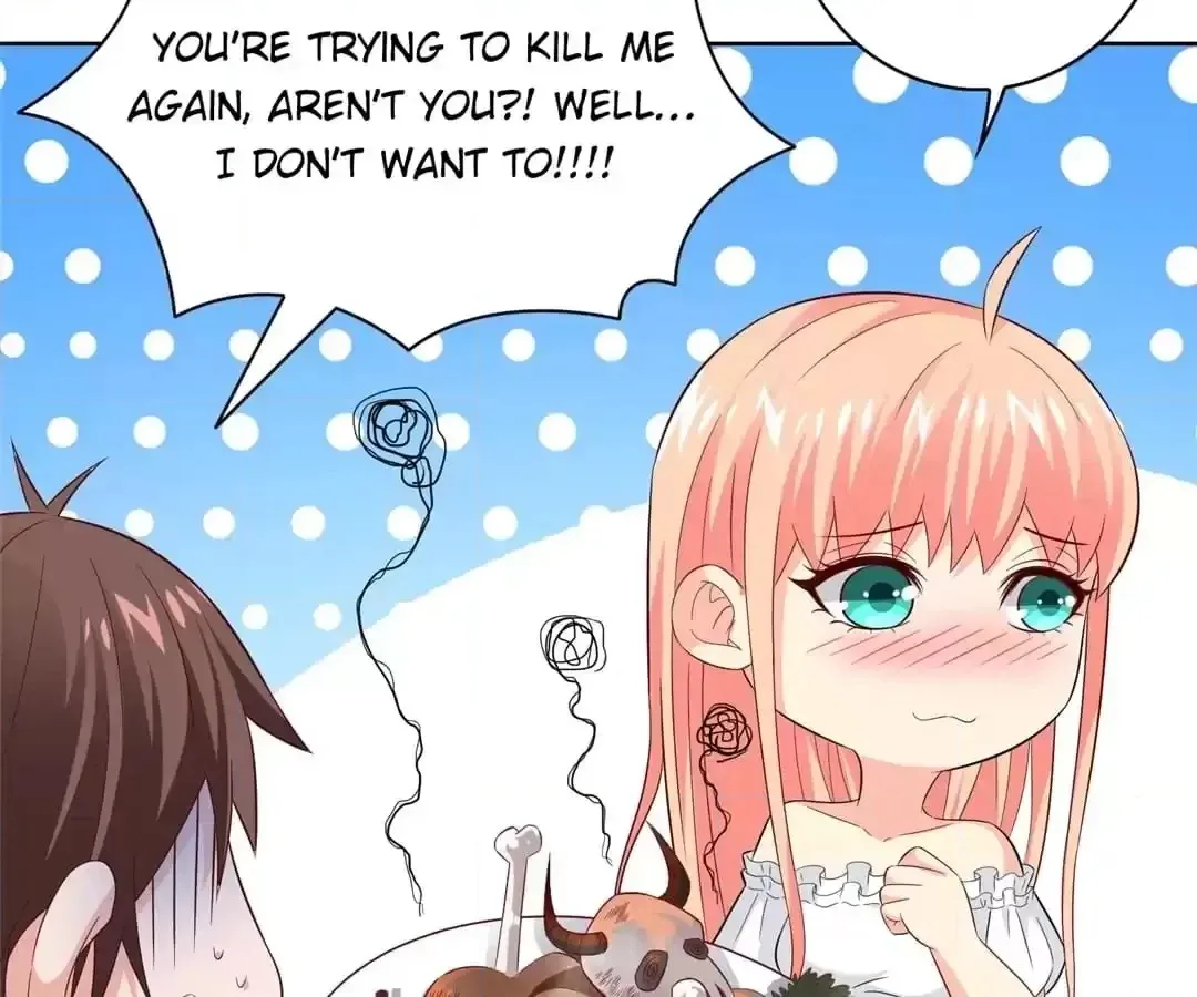 A Pretty's Super Zombie Chapter 171 page 70 - 
