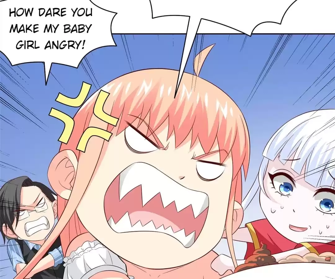 A Pretty's Super Zombie Chapter 171 page 73 - 