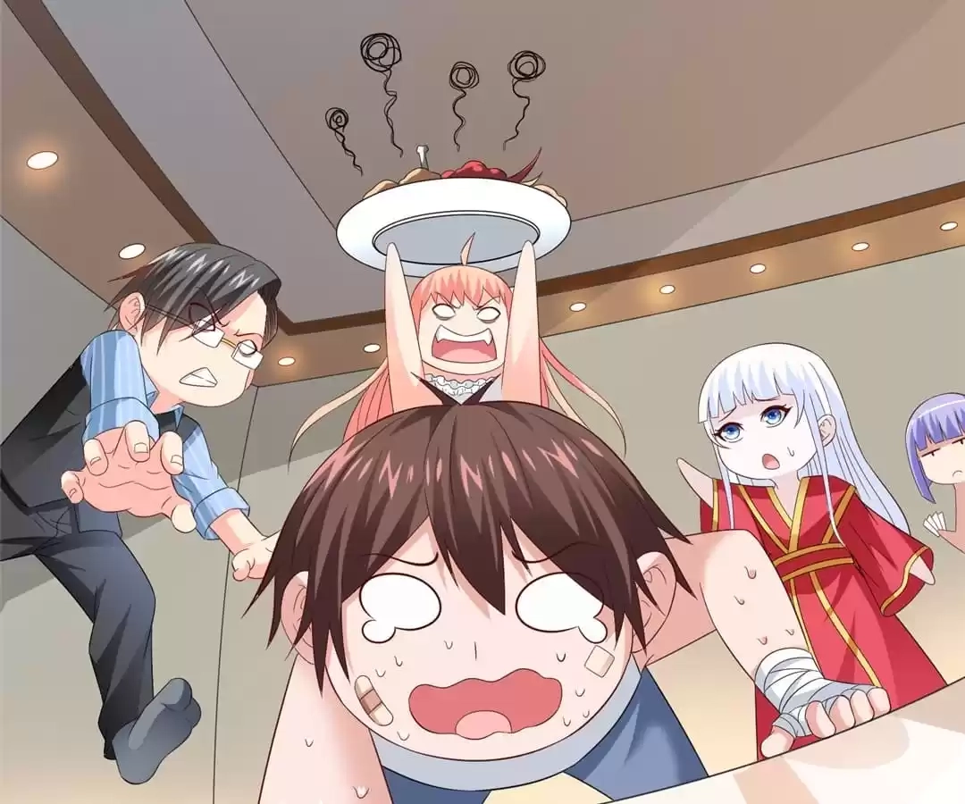 A Pretty's Super Zombie Chapter 171 page 77 - 