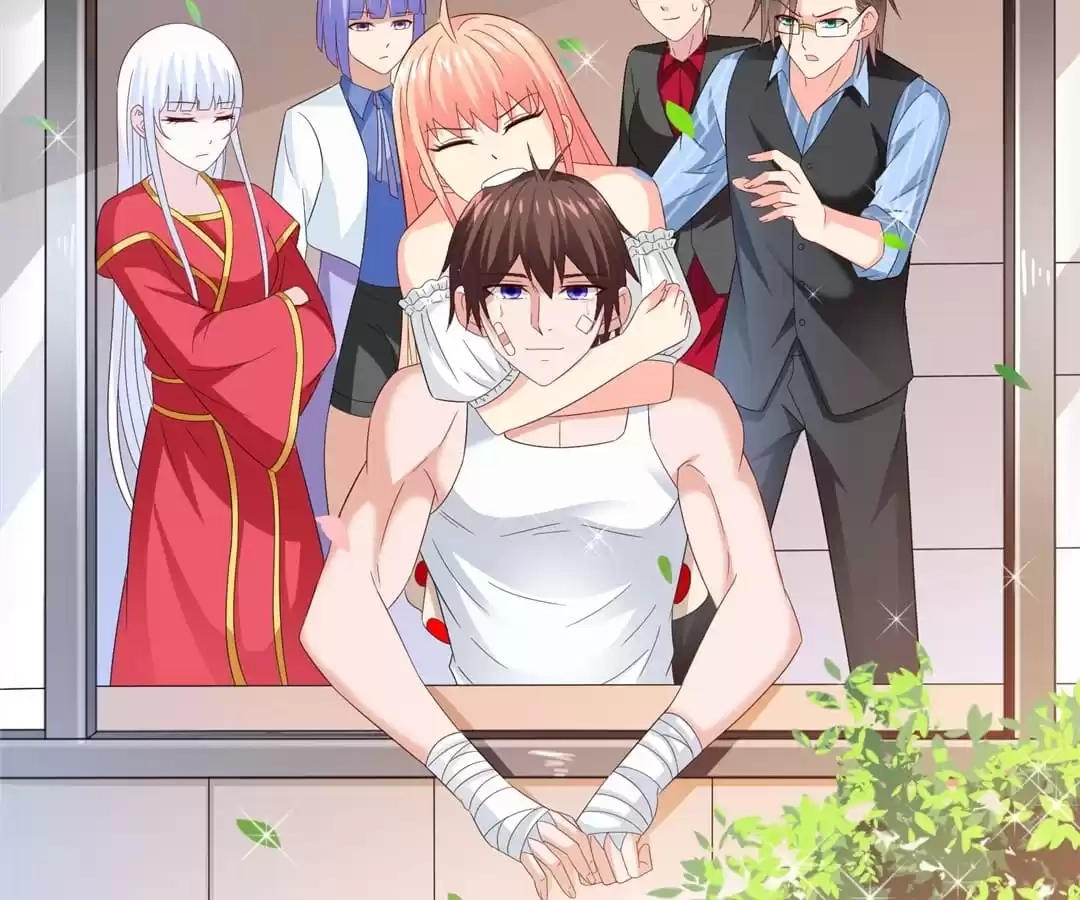 A Pretty's Super Zombie Chapter 171 page 86 - 