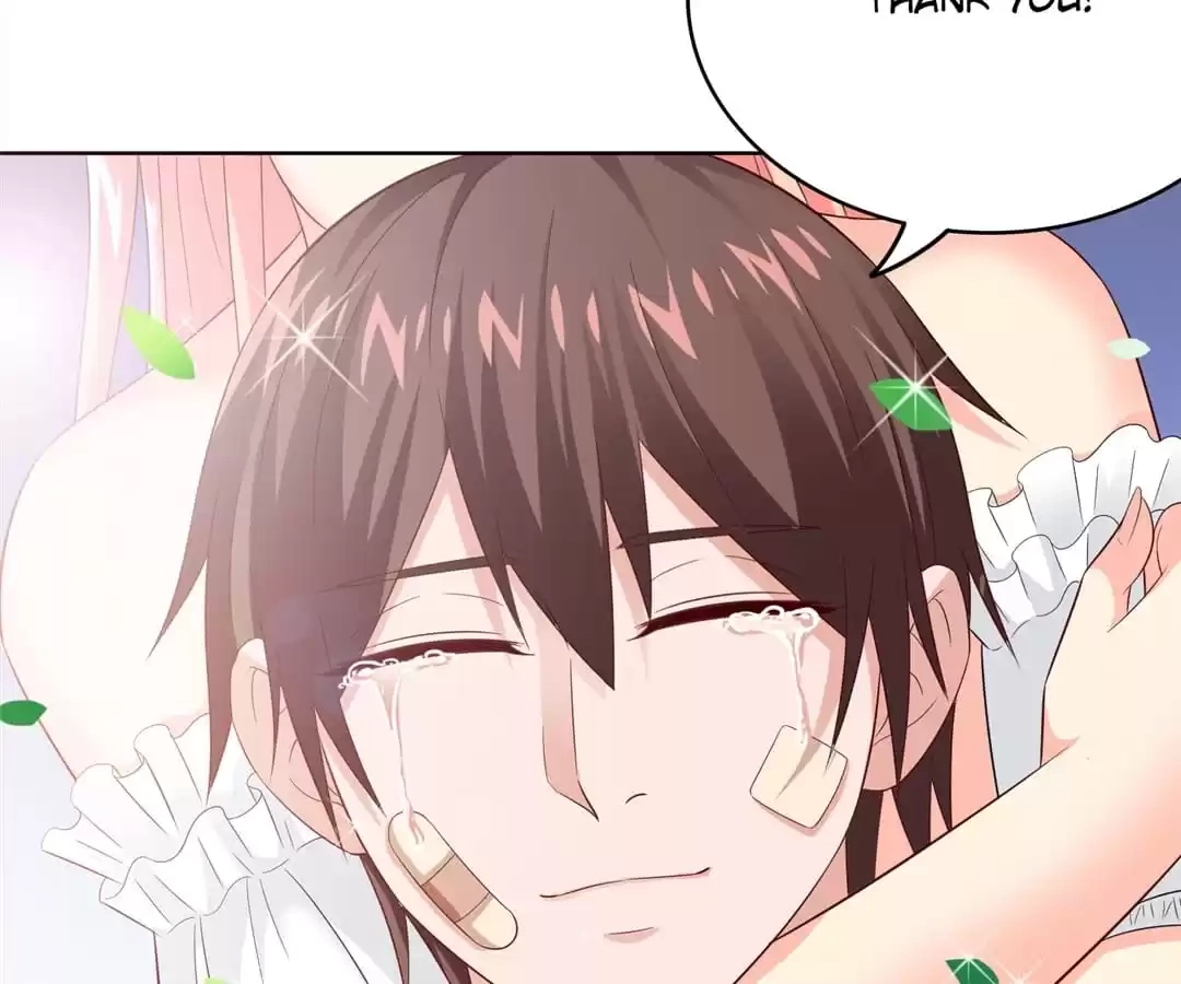 A Pretty's Super Zombie Chapter 171 page 89 - 