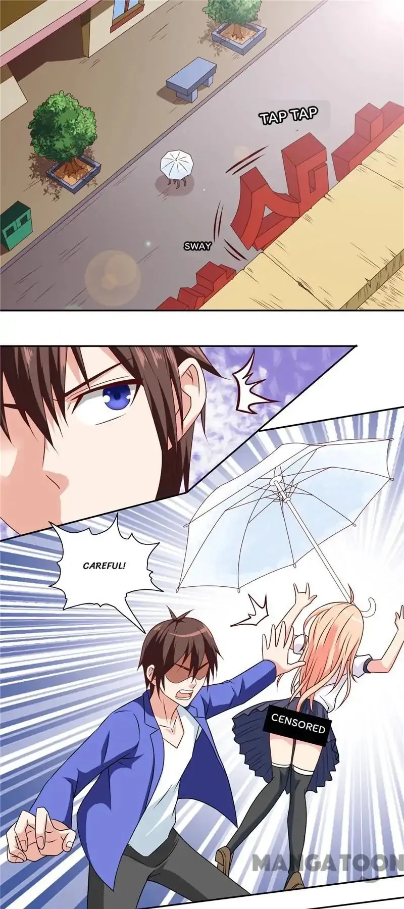 A Pretty's Super Zombie Chapter 18 page 1 - 