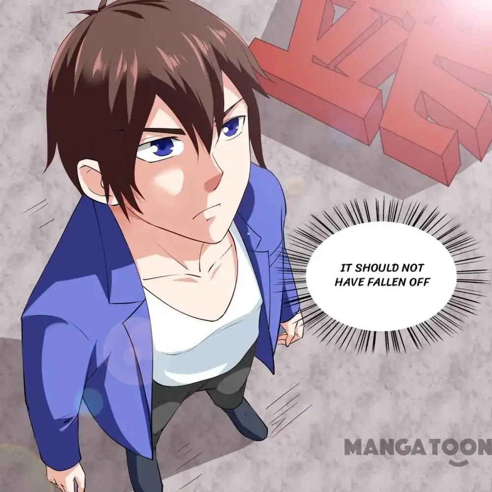 A Pretty's Super Zombie Chapter 18 page 6 - 