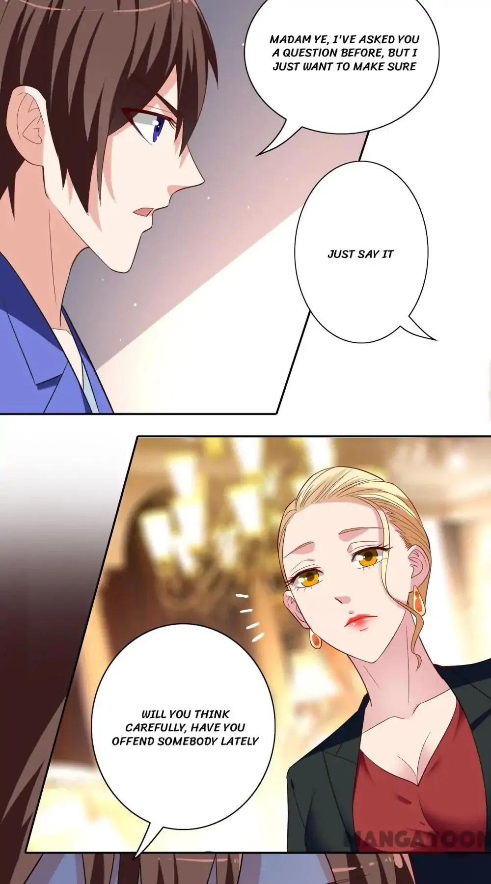 A Pretty's Super Zombie Chapter 19 page 2 - 