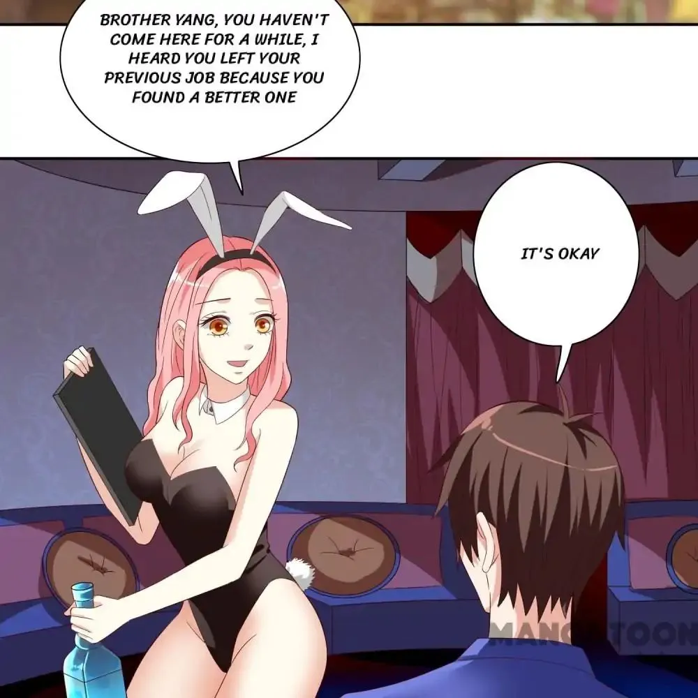 A Pretty's Super Zombie Chapter 19 page 12 - 